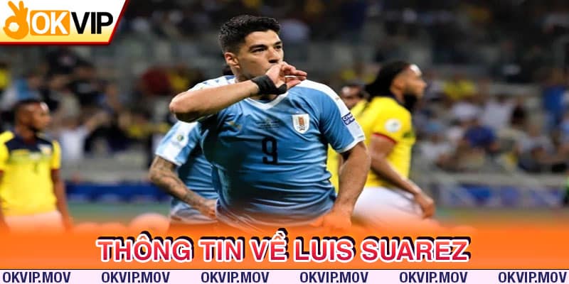 Suarez được mệnh danh là người hùng của Uruguay
