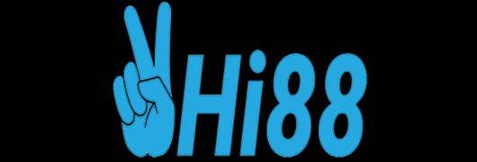 logo brand hi88
